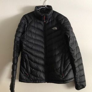 North Face Summit Series Down Jacket
